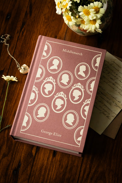 Middlemarch (Clothbound)