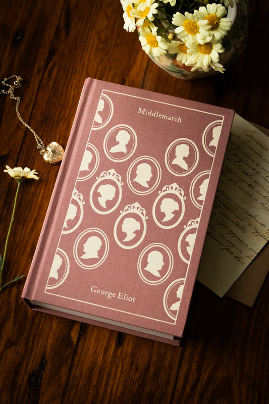 Middlemarch (Clothbound)