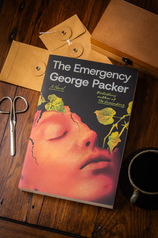 Emergency, The
