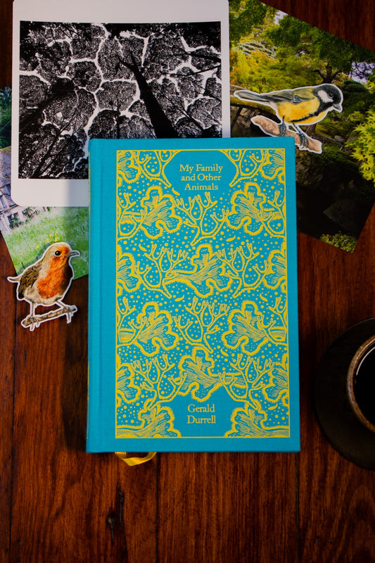 My Family and Other Animals