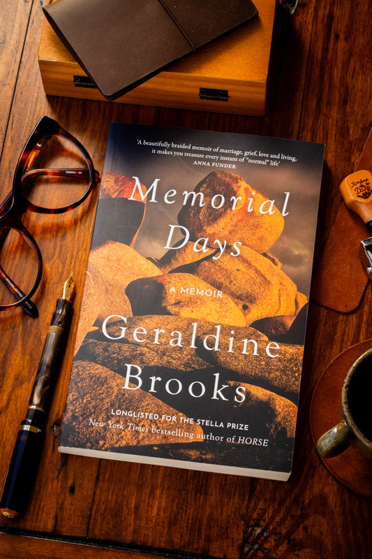 Memorial Days.