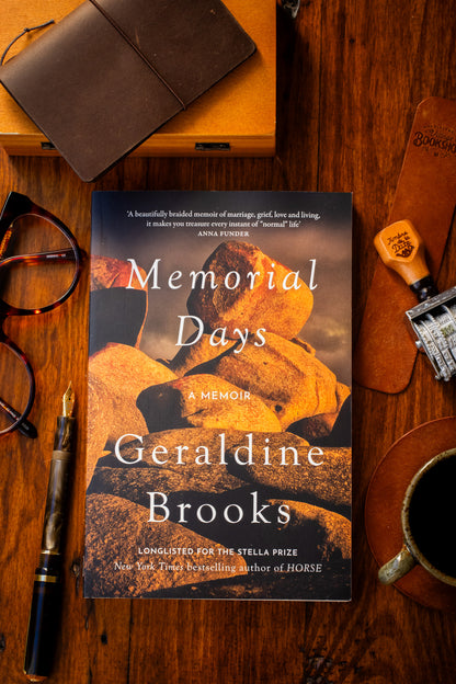 Memorial Days.