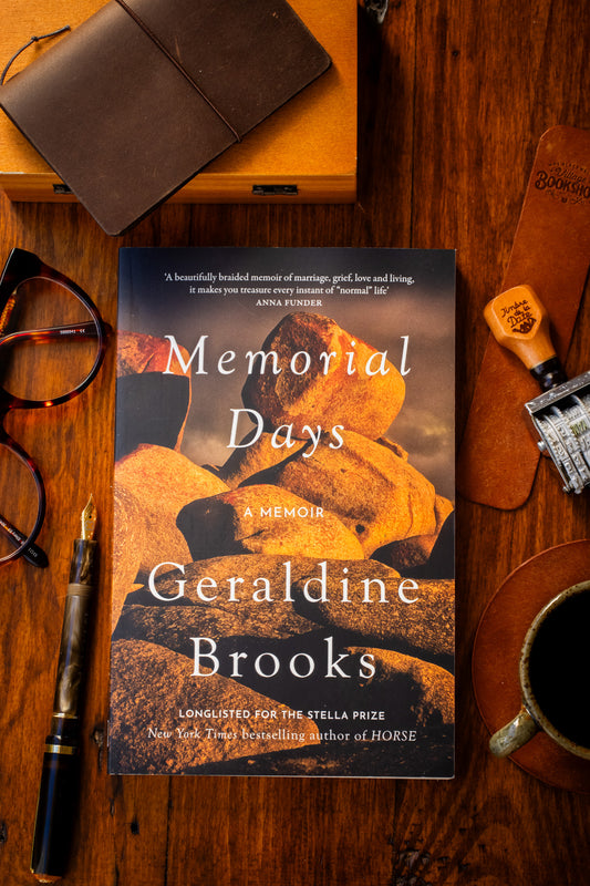 Memorial Days.