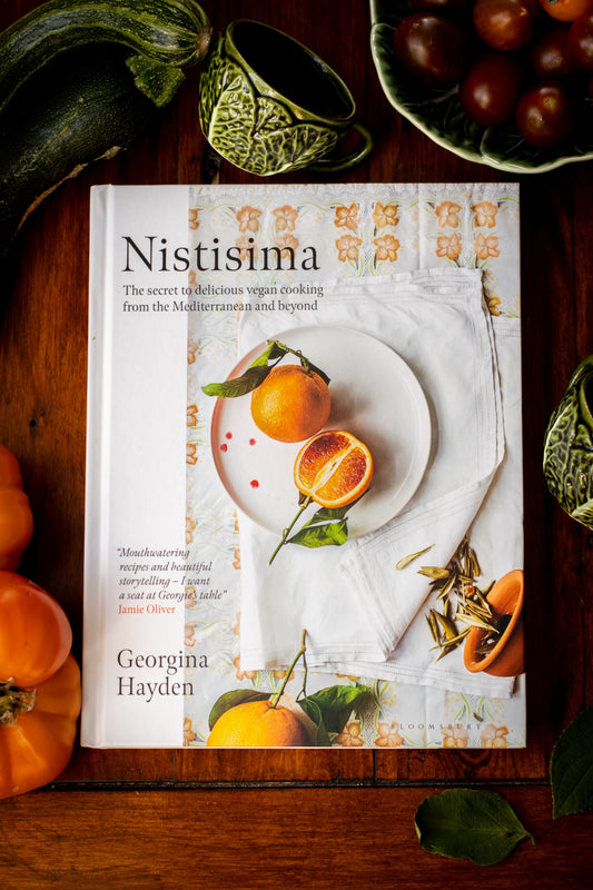 Nistisima