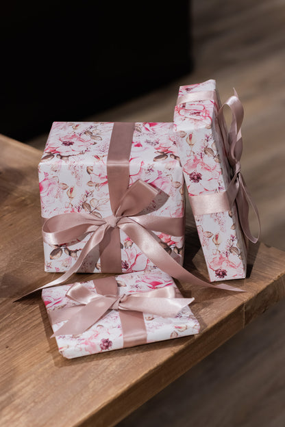 Gift Wrapping