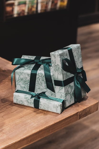 Gift Wrapping
