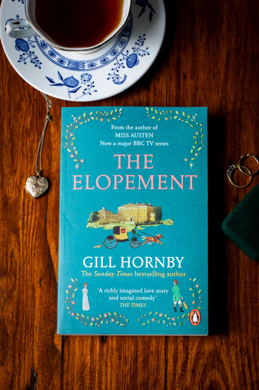 Elopement, The