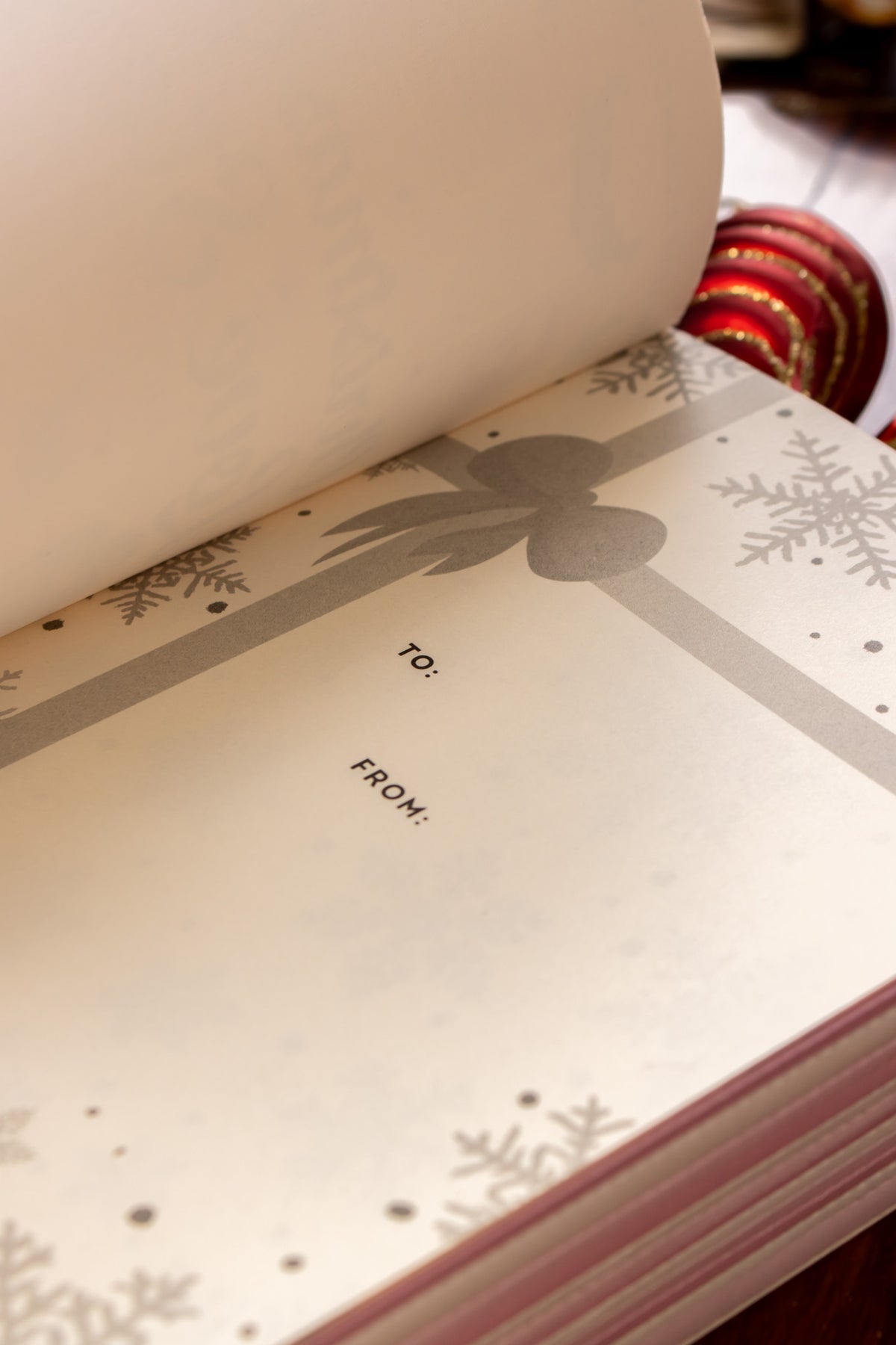 Christmas Eve Love Story: An Advent Book