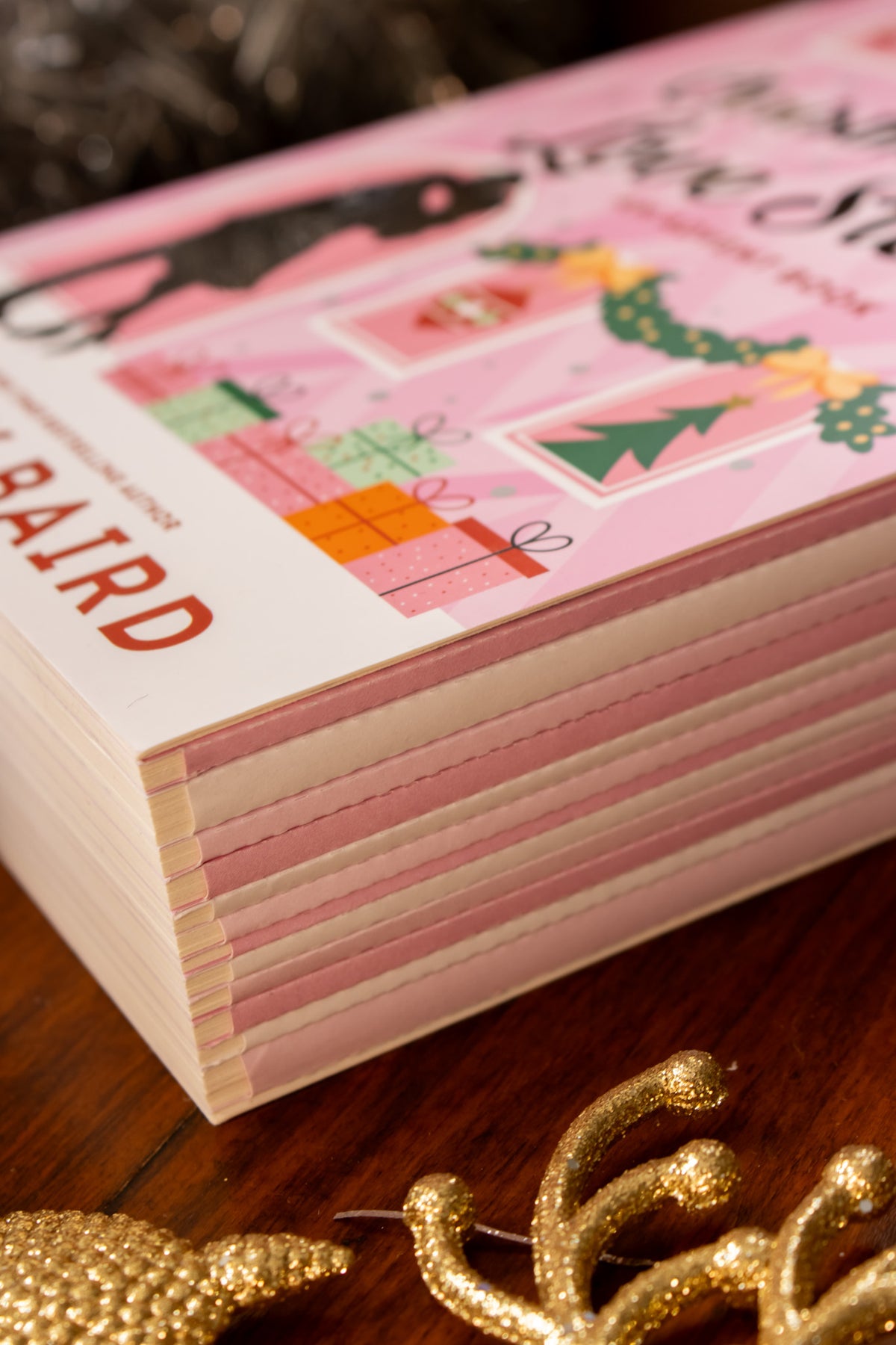 Christmas Eve Love Story: An Advent Book