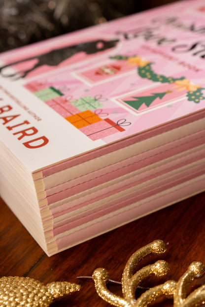 Christmas Eve Love Story: An Advent Book