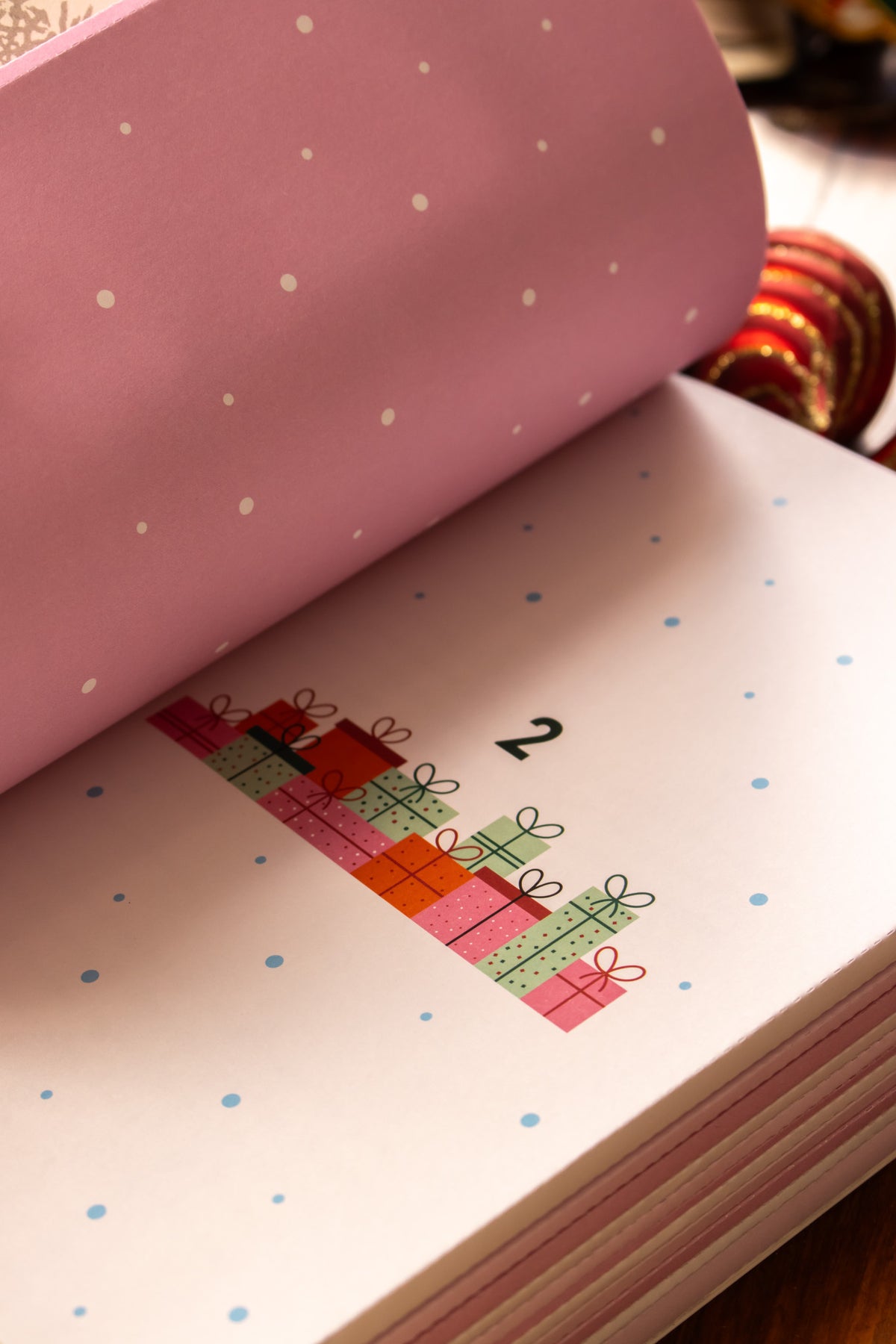 Christmas Eve Love Story: An Advent Book
