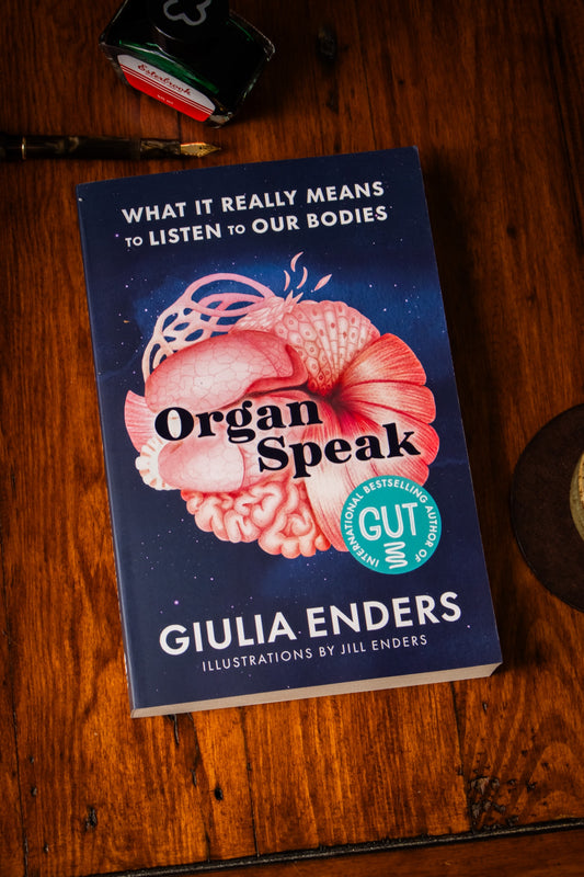 Organ Speak