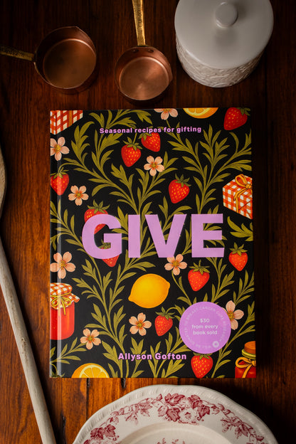 Give