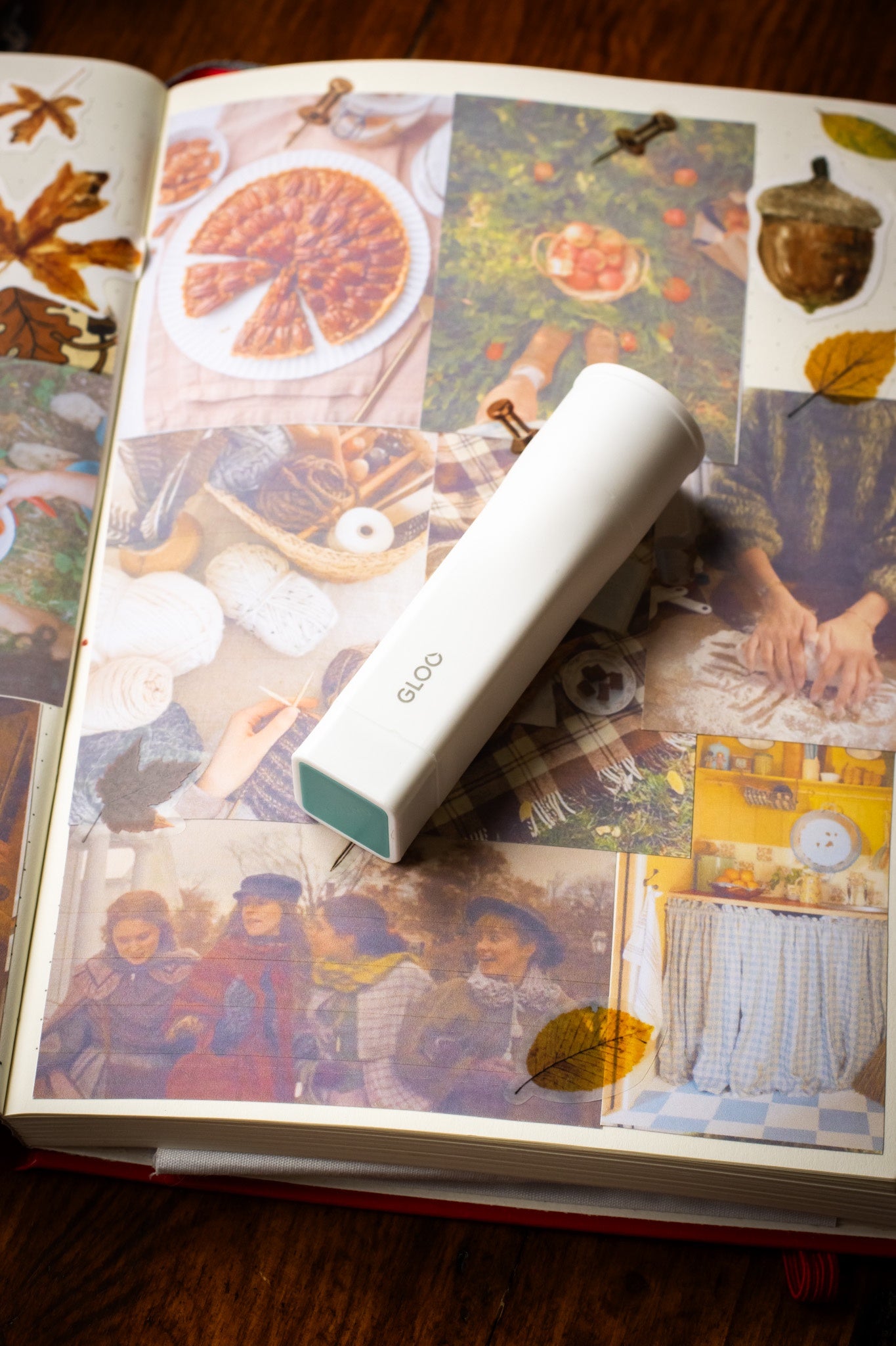 Kokuyo Glue Stick - White