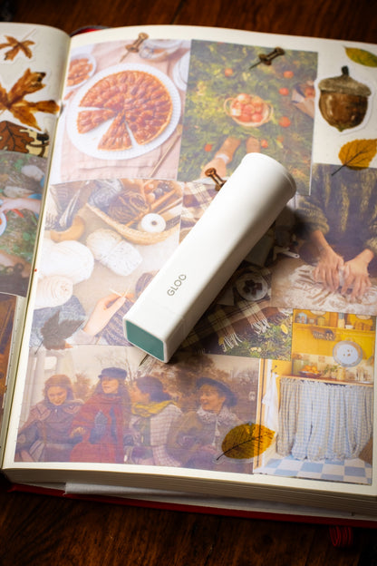 Kokuyo Glue Stick - White