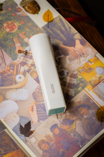 Kokuyo Glue Stick - White