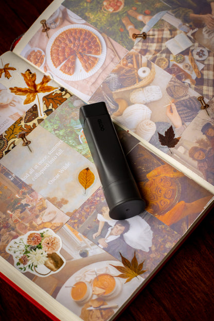 Kokuyo Glue Stick - Black