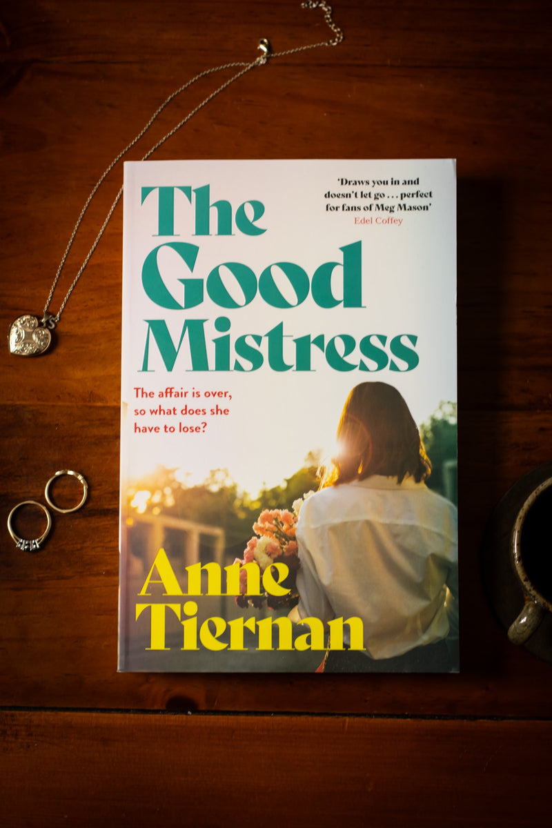 Good Mistress