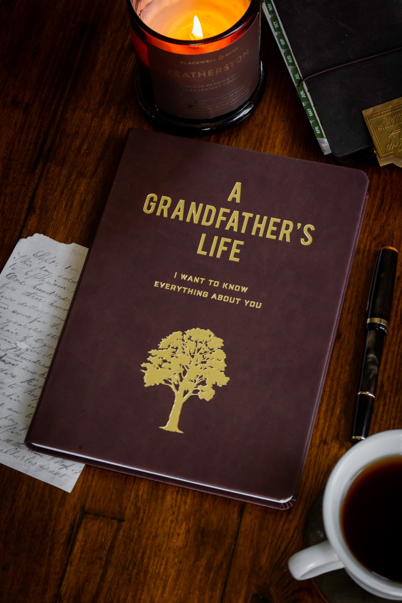 Grandfather's Life