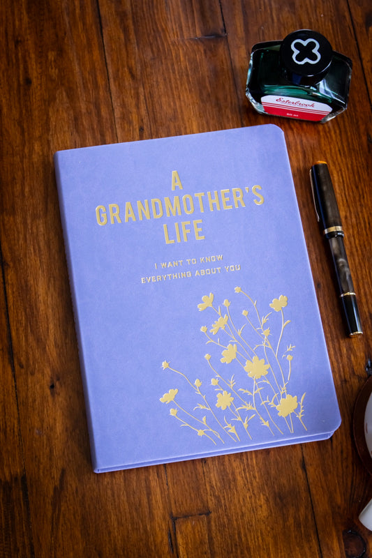Grandmother's Life