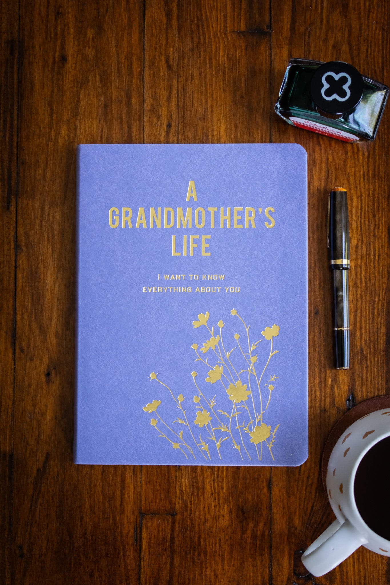 Grandmother's Life