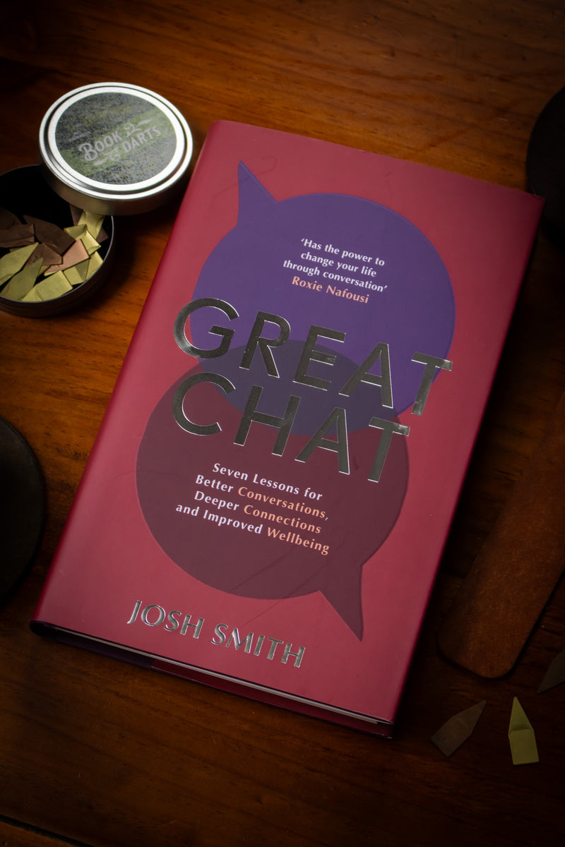 Great Chat