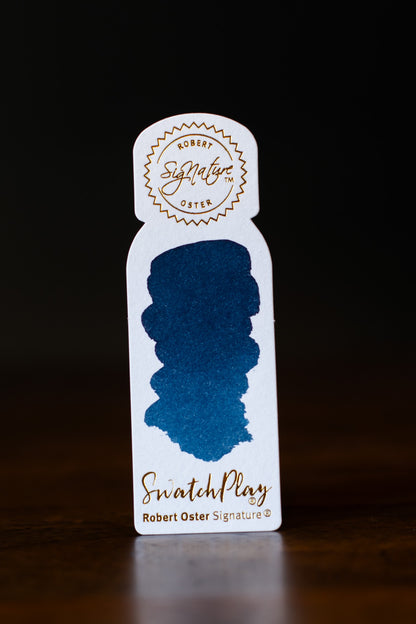Fountain Pen Ink: Great Southern Ocean