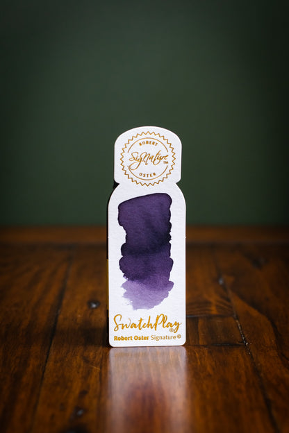 Fountain Pen Ink: Gummy Shark