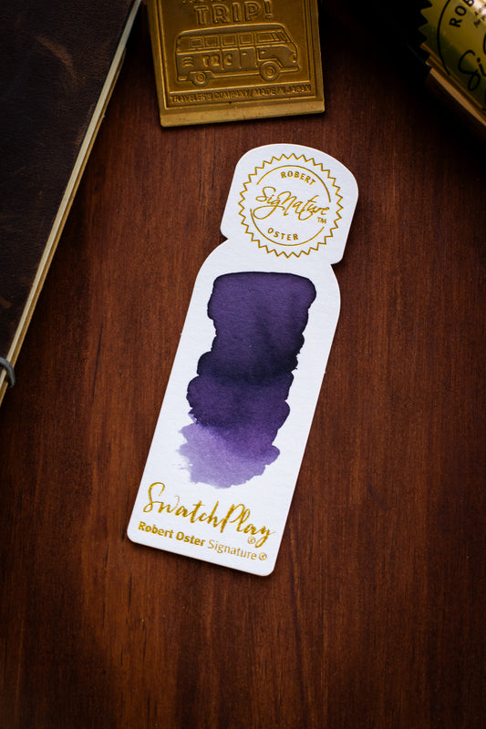 Fountain Pen Ink: Gummy Shark