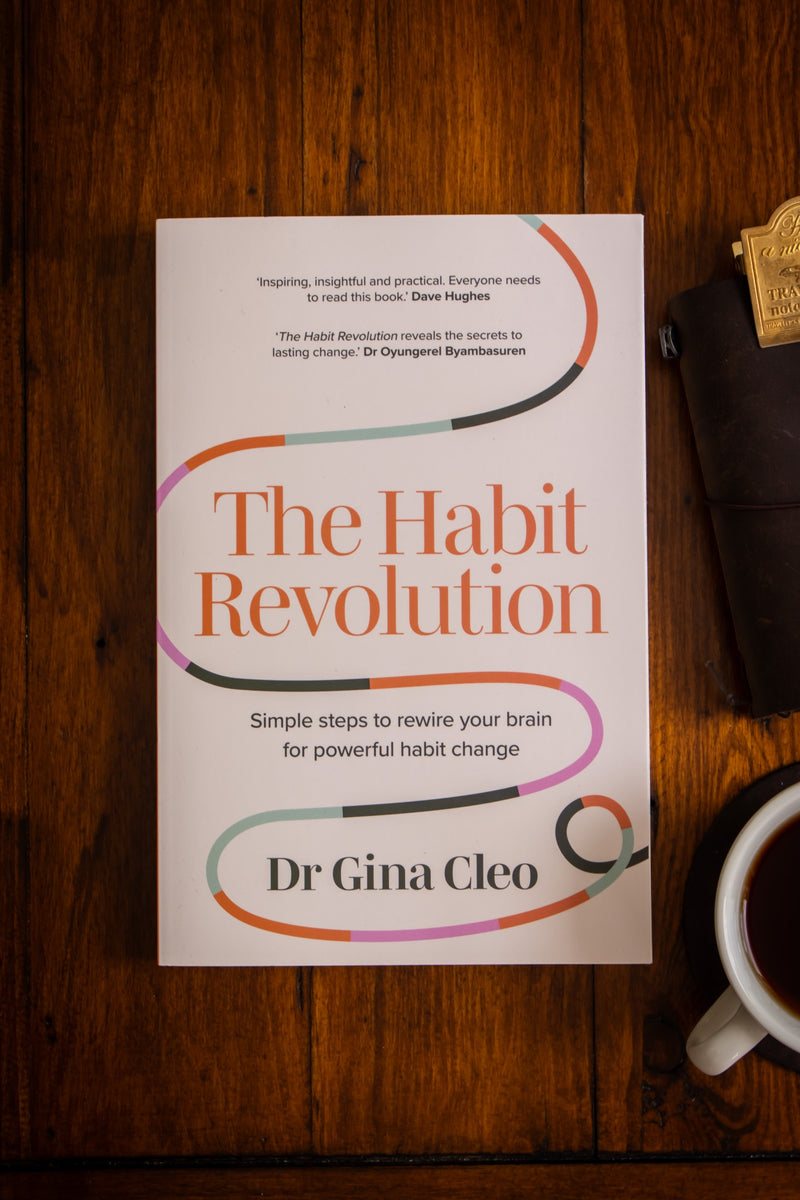 Habit Revolution