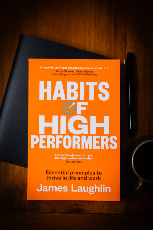 Habits of High Performers