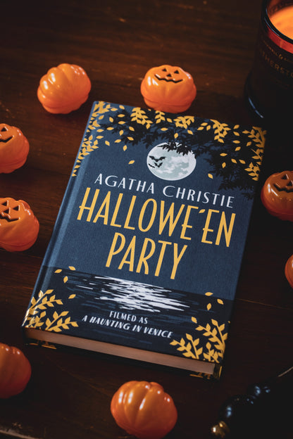 Halloween Party (Hardcover)
