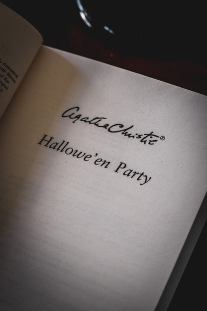 Halloween Party (Hardcover)