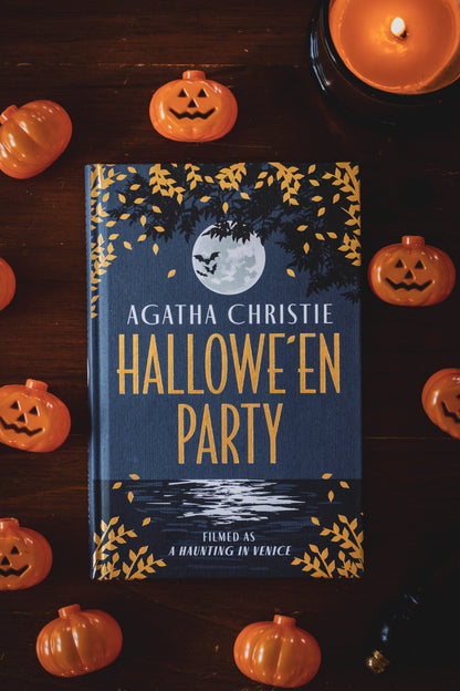 Halloween Party (Hardcover)