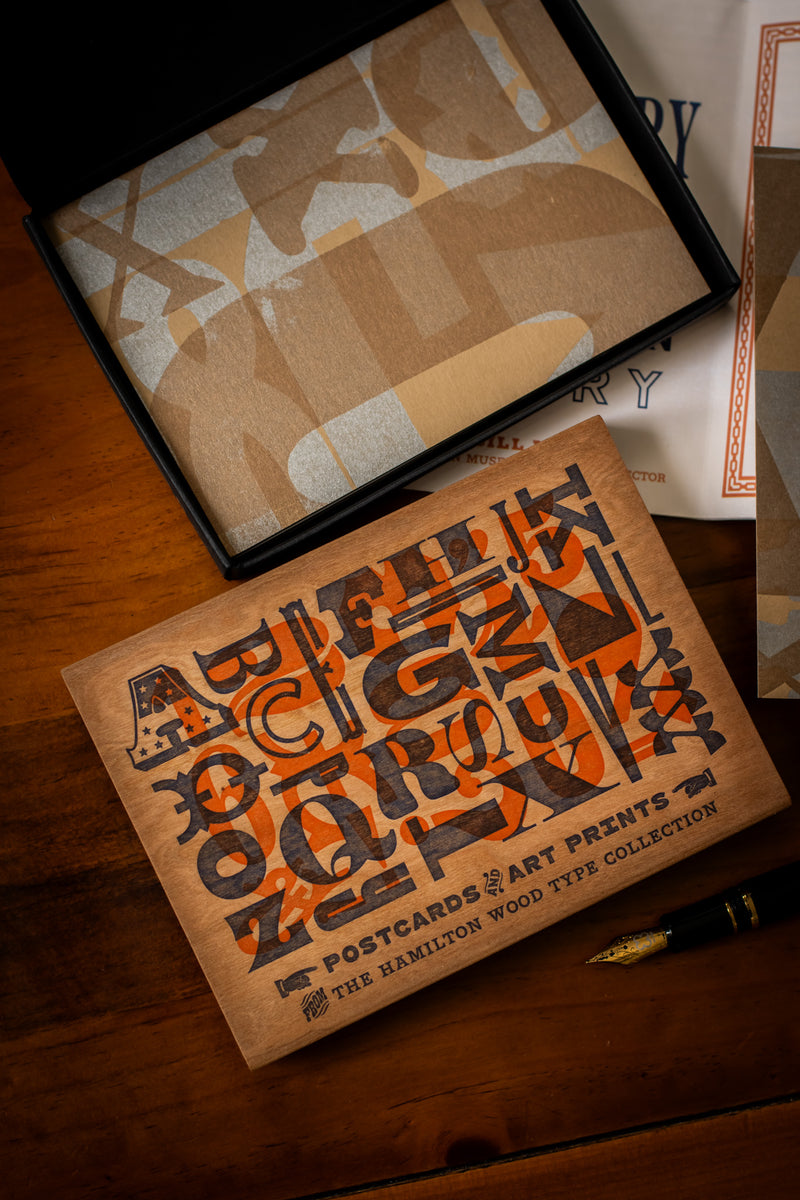 Postcards and Art Prints