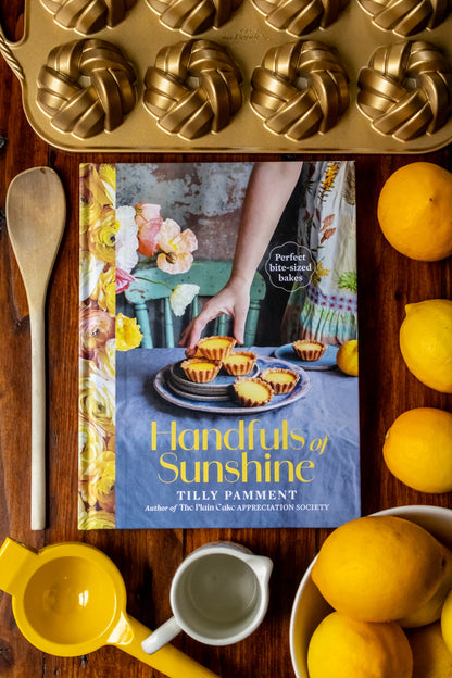 Handfuls of Sunshine