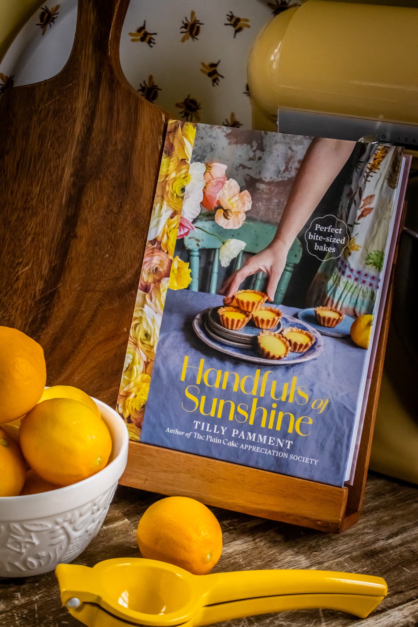 Handfuls of Sunshine