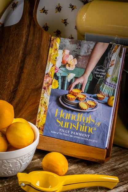 Handfuls of Sunshine