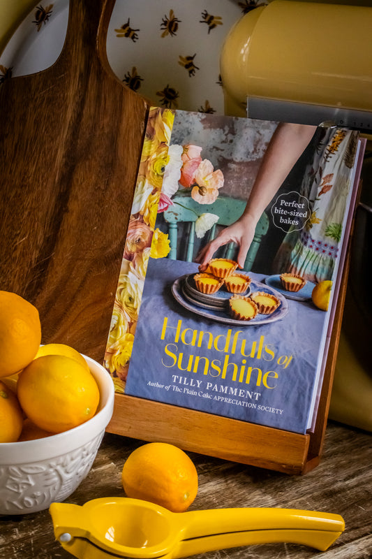 Handfuls of Sunshine