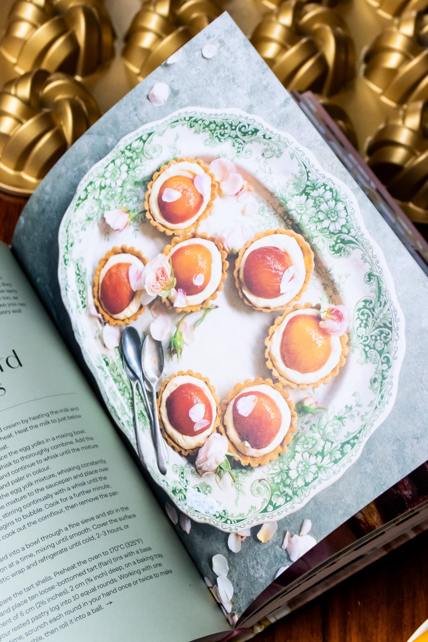 Handfuls of Sunshine