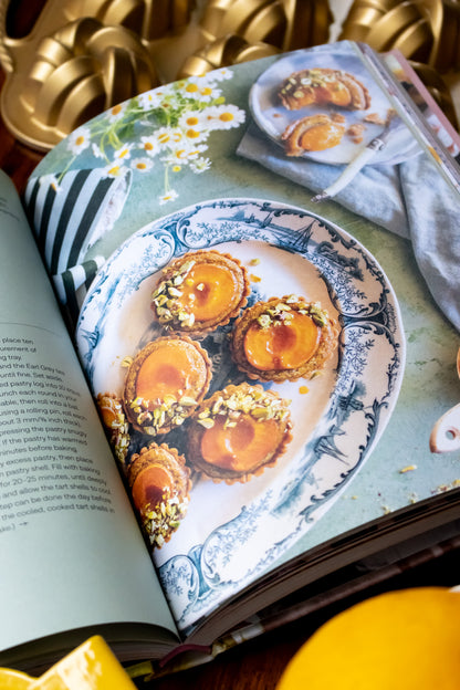 Handfuls of Sunshine