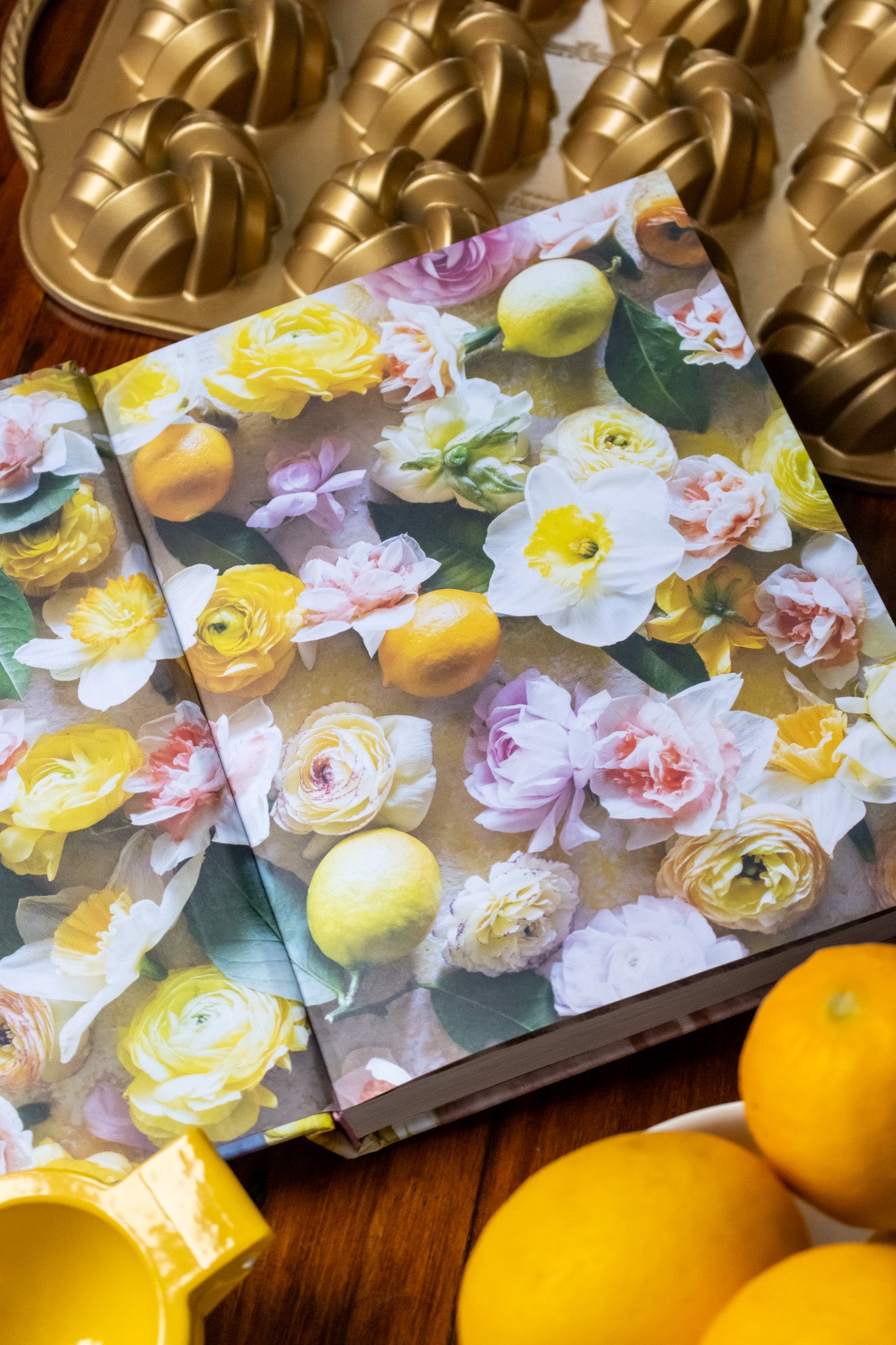 Handfuls of Sunshine