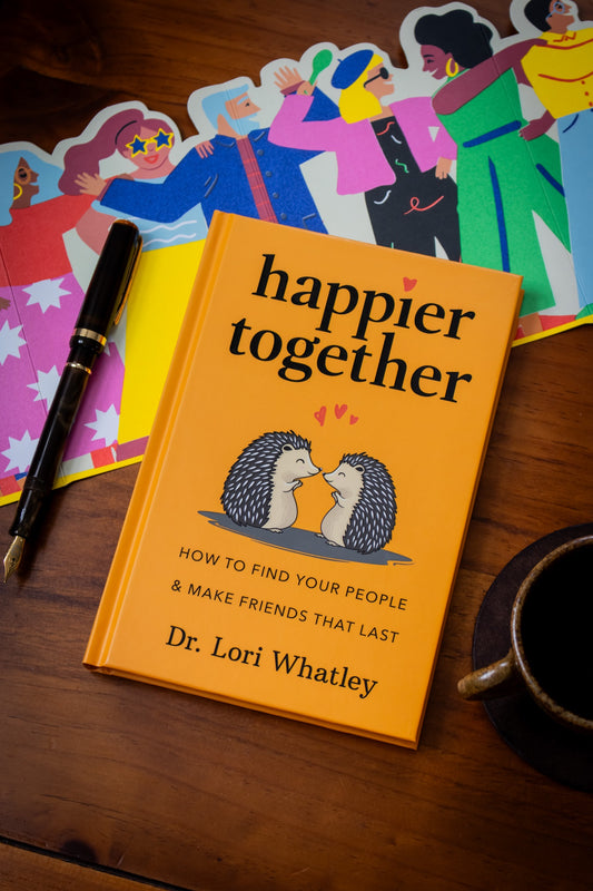 Happier Together
