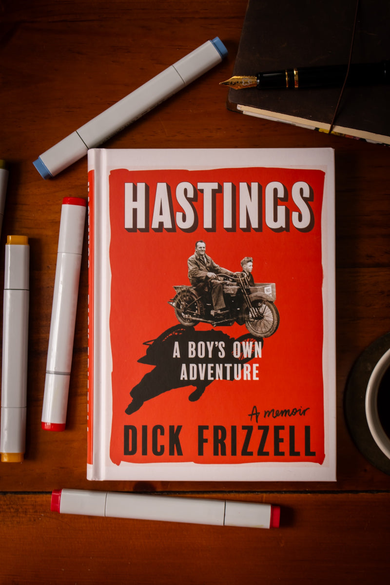 Hastings
