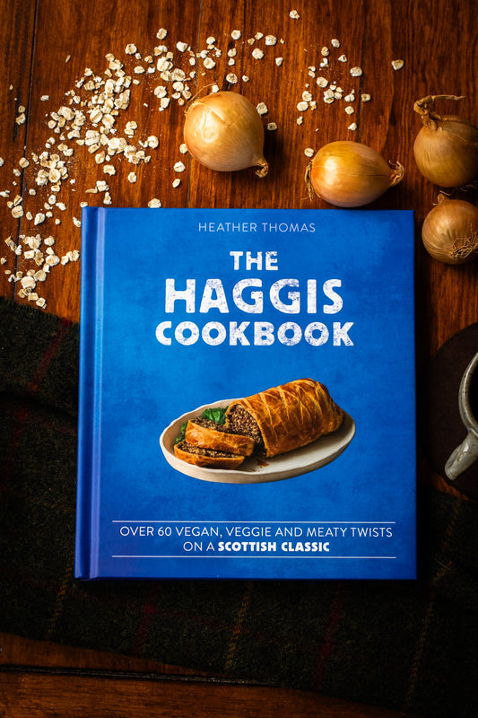 Haggis Cookbook