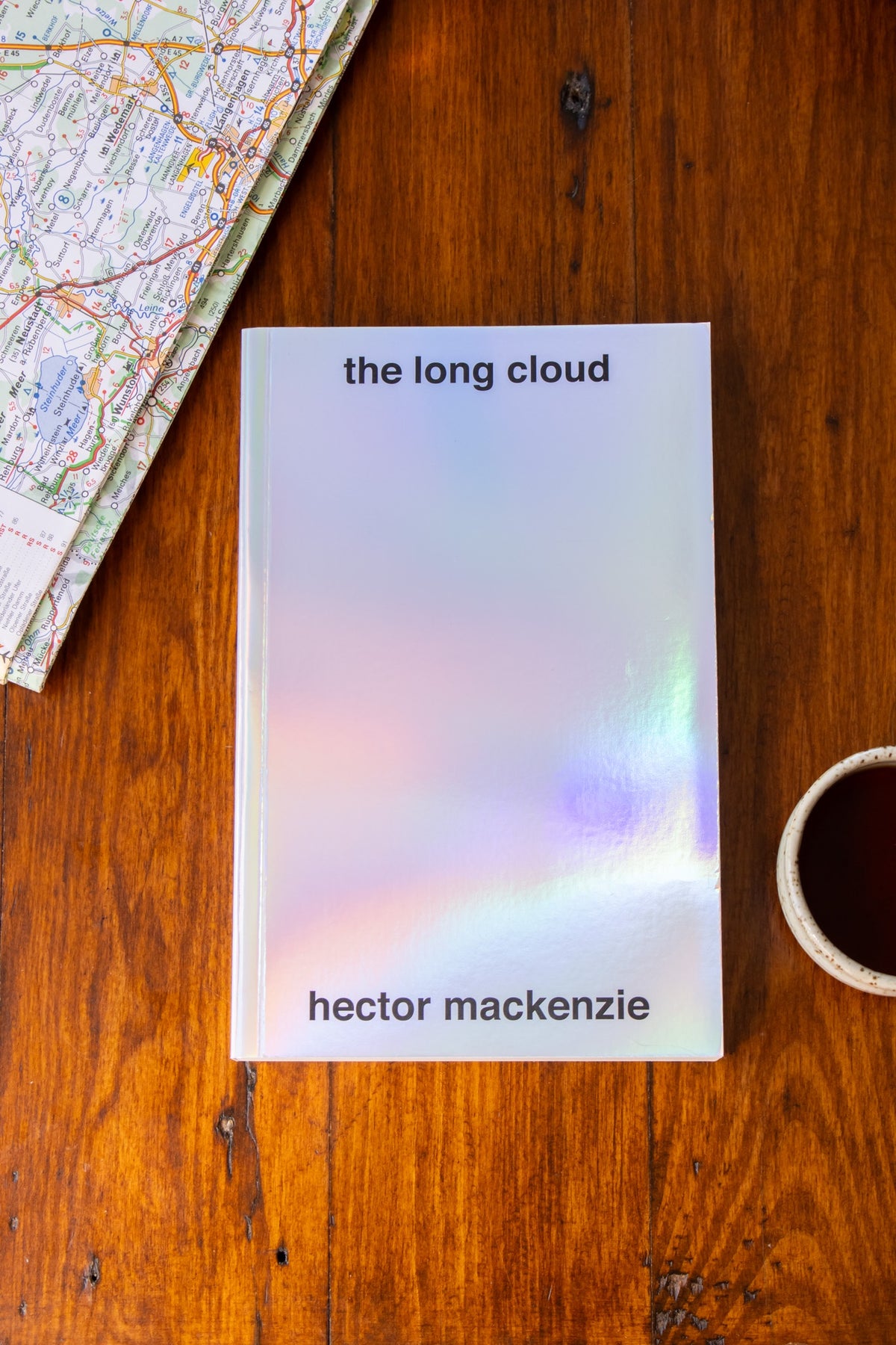 long cloud, the