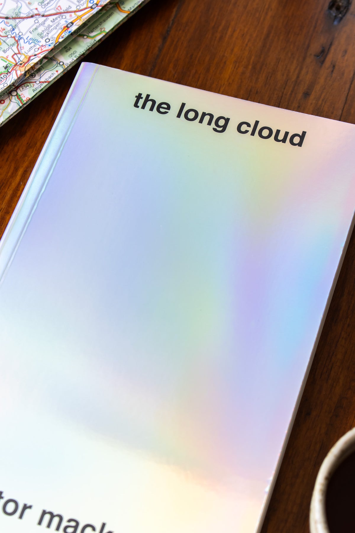 long cloud, the