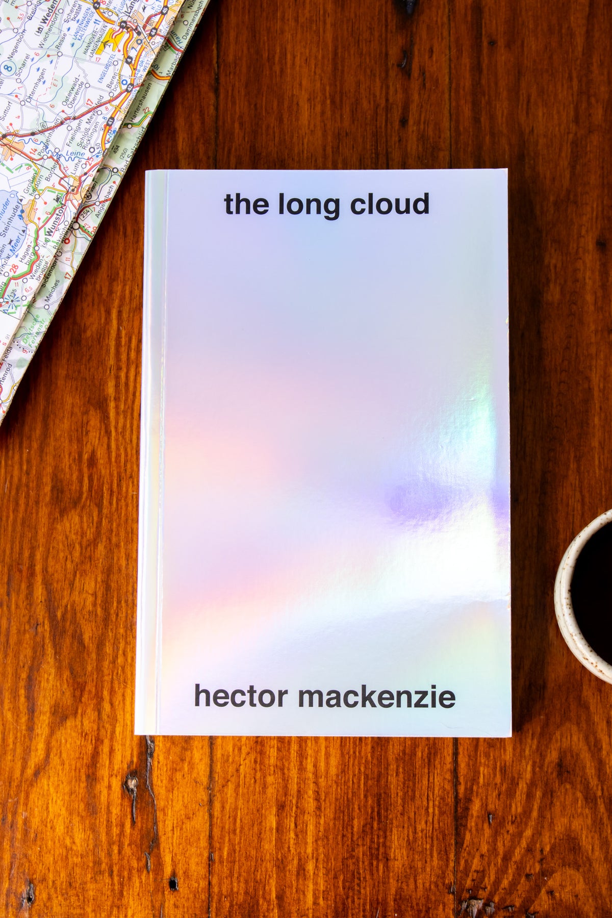 long cloud, the