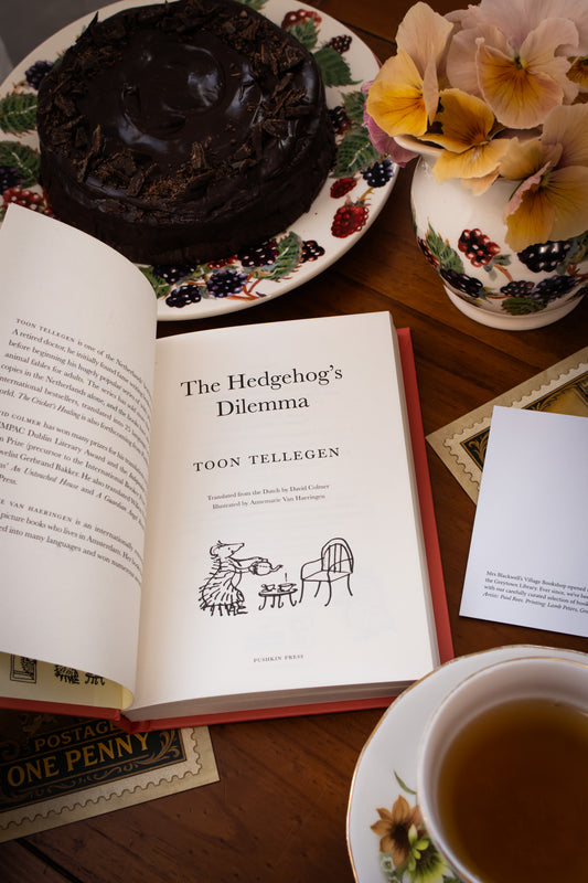 Hedgehog's Dilemma, The