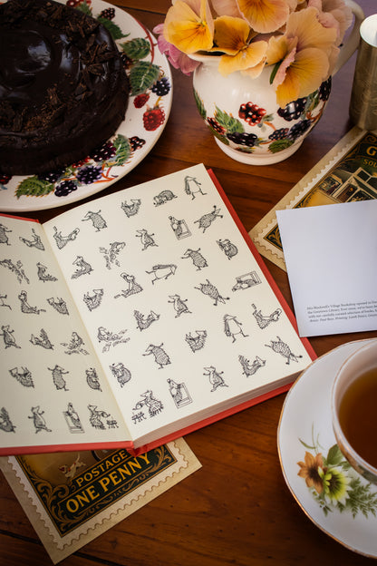 Hedgehog's Dilemma, The